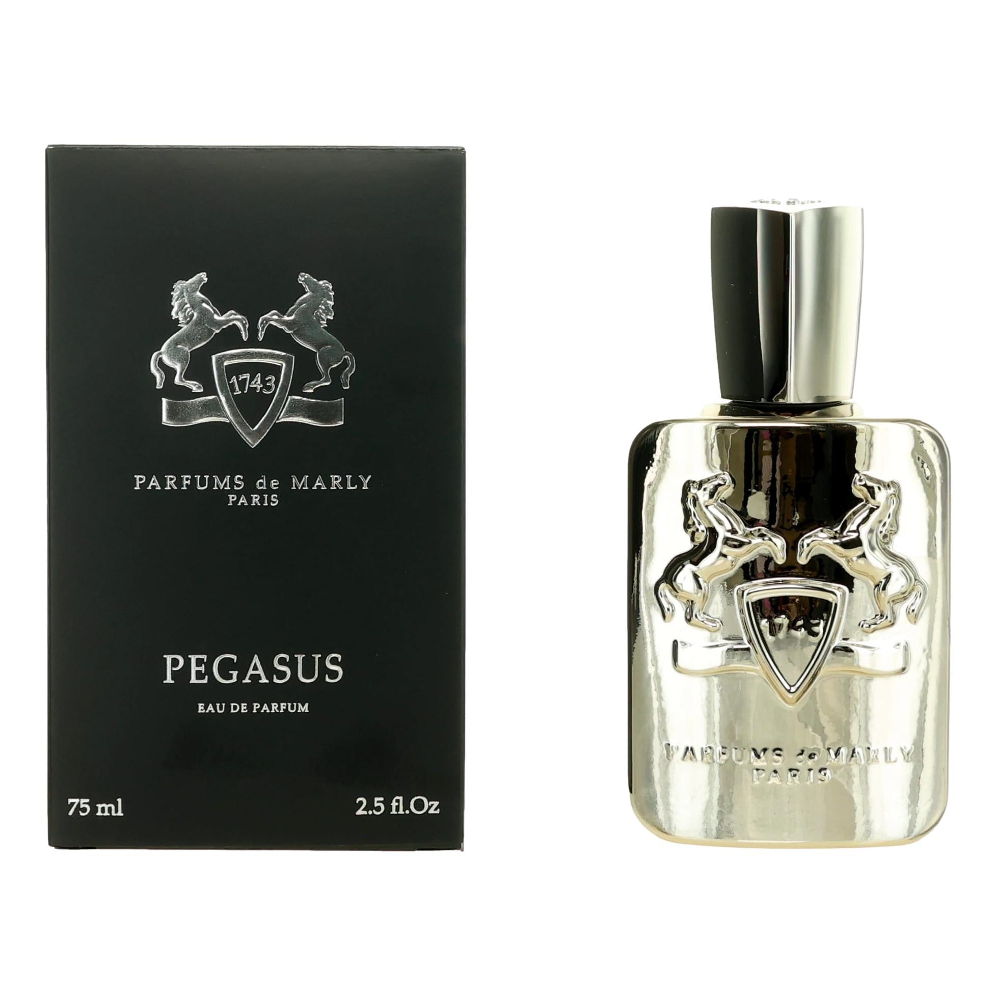 Photo of Parfums de Marly Pegasus by Parfums de Marly, 2.5 oz EDP Spray for Men